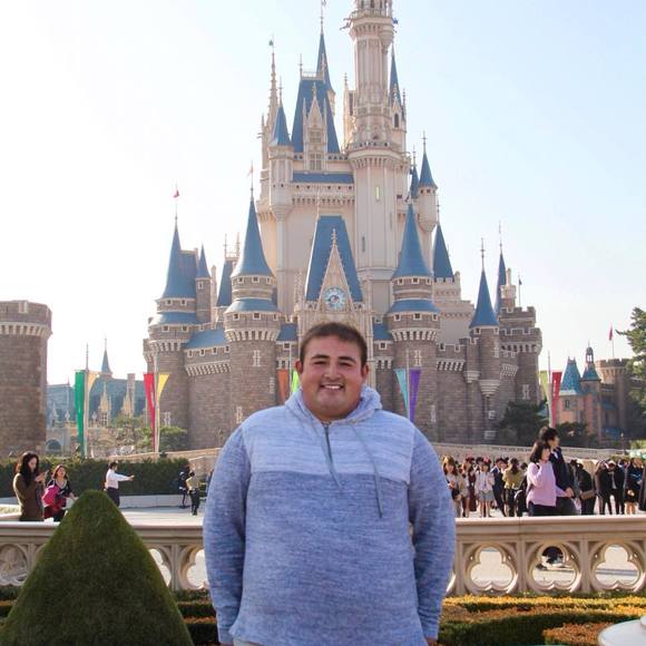 Meet your Posher, Douglas - Picture 1 of 1